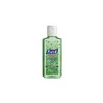 GOJO Purell Instant Hand Sanitizer with Aloe 4.25 ounce thumbnail