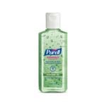 GOJO Purell Instant Hand Sanitizer with Aloe 4.25 ounce thumbnail