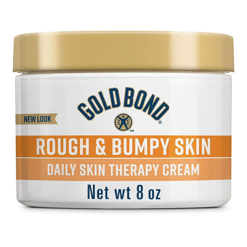 Gold Bond Rough & Bumpy Daily Skin Therapy Cream 8oz
