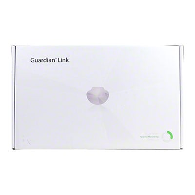 MiniMed Guardian Link 3 Transmitter Kit For 670G Pump