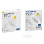Hartmann ColActive Plus Collagen Dressing 2x2 inch Box of 10 thumbnail