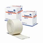 Hartmann Comperm Tubular Bandage Size F 4inx11yds thumbnail
