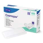 Hartmann Cosmopore Adhesive Wound Dressing Sterile 6x3.2 inch Box of 25 thumbnail