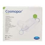 Hartmann Cosmopore Sterile 6x6 inch Box of 25 thumbnail