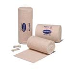 Hartmann Deluxe 480 LF Reinforced Elastic Bandage 4inx11yds Box of 6 thumbnail