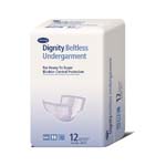 Hartmann Dignity Beltless Undergarment 13.5x26.5 inch Case of 72 thumbnail