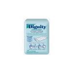 Hartmann Dignity Disposable Pad 4x12 inch Pack of 25 thumbnail