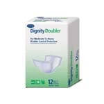 Hartmann Dignity Doubler X-Large Pad 13x24 inch Case of 72 thumbnail