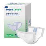 Hartmann Dignity Doubler X-Large Pad 13x24 inch Pack of 12 thumbnail