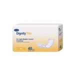 Hartmann Dignity Lites Thinserts 3.5x12 inch Pack of 40 thumbnail