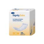 Hartmann Dignity Plus Super Liner 4x12 inch Adhesive Case of 250 thumbnail