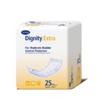 Hartmann Dignity Plus Super Liner 4x12 inch Adhesive Pack of 25 thumbnail