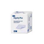 Hartmann Dignity Plus Underpad 30x36 inch Latex-Free Case of 100 thumbnail