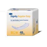 Hartmann Dignity Regular Duty Pad 4x12 inch Case of 384 thumbnail
