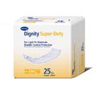Hartmann Dignity Super Natural Self-Adhesive Pads 4x12 inch Case of 200 thumbnail