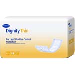 Hartmann Dignity ThinSerts Liner 3.5x12 inch Case of 180 thumbnail