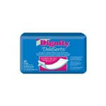 Hartmann Dignity ThinSerts Liner 3.5x12 inch Pack of 45 thumbnail