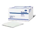 Hartmann Econolux 4x4 inch 8-ply Gauze Sponges Non-Sterile Pack of 200 thumbnail