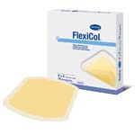 Hartmann FlexiCol Hydrocolloid Dressing 4x4 inch Box of 10 thumbnail