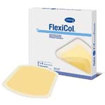 Hartmann FlexiCol Hydrocolloid Dressing 6x6 inch Box of 5 thumbnail