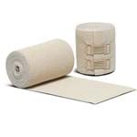 Hartmann LoPress Inelastic Compression Bandage 4.7inx5.4yd Case of 12 thumbnail