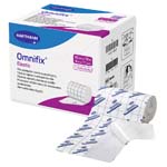 Hartmann Omnifix Elastic Dressing Retention Tape 4inx11yds Unstretched Case of 36 thumbnail
