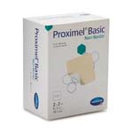 Hartmann Proximel Basic Non-Bordered Foam Dressing 2x2 inch Box of 10 thumbnail