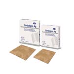 Hartmann Sorbalgon Silver Calcium Alginate Dressing 6x6 inch Box of 5 thumbnail