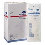 Hartmann Sorbalux Abdominal Pad Sterile 8x10 inch Box of 16 thumbnail