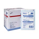 Hartmann Sorbalux Non-Adherent Dressing 3x4 inch Box of 100 thumbnail