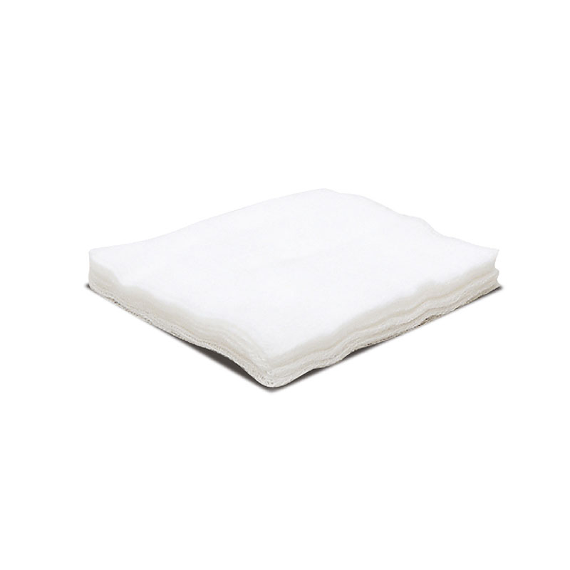 Hartmann Sterilux AMD 2's 12-ply Antimicrobial Super Sponge 6x6 inch Box of 20