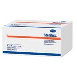 Hartmann Sterilux Non-Sterile Premium Gauze Sponge 4x4 inch 8-Ply Pack of 200 thumbnail
