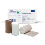 Hartmann ThreePress Latex-Free Sterile Bandage System thumbnail