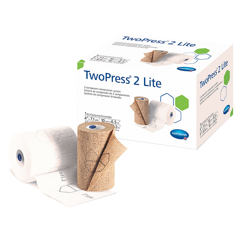 Hartmann TwoPress 2 Lite Compression Bandaging System