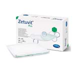 Hartmann Zetuvit Plus Non-Border Superabsorbent Dressing 4x8 inch Box of 10 thumbnail