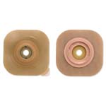 Hollister 15303 New Image Cera Plus Convex Skin Barrier 1 1/2 Inch Box of 5 thumbnail