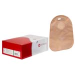 Hollister 18322 New Image 2-Piece Closed End Pouch Filter 30/box thumbnail