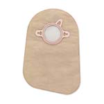 Hollister 18323 New Image 2-Piece Closed End Pouch Filter 30/box thumbnail