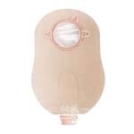 Hollister 18922 New Image 2-Piece Urostomy Pouch Ultra Clear Box of 10 thumbnail