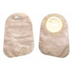Hollister 82302 Premier 1-Piece Closed-End Pouch Beige Box of 30 thumbnail