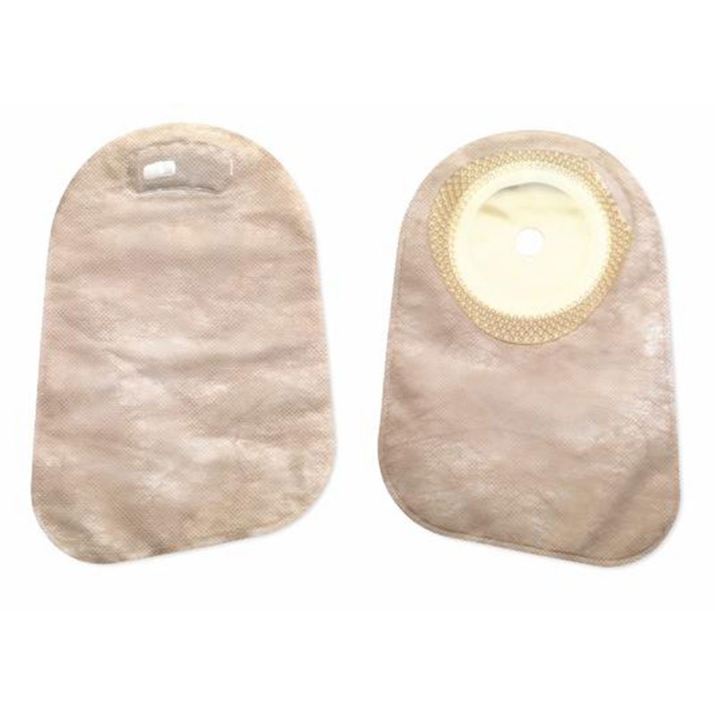 Hollister 82402 Premier 1-Piece Closed-End Pouch Transparent Box of 30