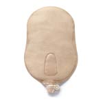 Hollister 84498 Premier Urostomy Pouch Flat Tape Beige 32mm Box of 10 thumbnail