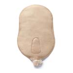 Hollister 84693 Premier Urostomy Pouch Flat Tape Transparent 38mm Box of 10 thumbnail