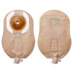 Hollister 84798 Premier 1-Piece Urostomy Pouch Ultra Clear Convex 38mm Box of 5 thumbnail
