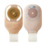 Hollister 85711 Premier 1-Piece Soft Convex Drainable Pouch Clear Box of 5 thumbnail