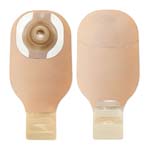 Hollister 8963 Premier CeraPlus 1-Piece Soft Convex Drainable Pouch Beige Box of 5 thumbnail