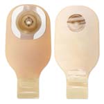 Hollister 8984 Premier CeraPlus 1-Piece Pouch 1" Ultra Clear Box of 5 thumbnail