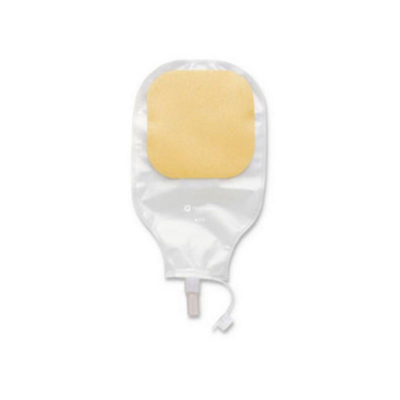 Hollister 9701 Wound Drainage Collector With Barrier Small