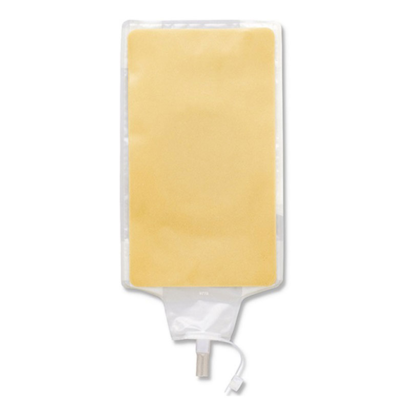 Hollister 9773 Wound Drainage Collector With Barrier Small