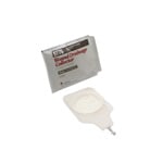 Hollister 9775 Wound Drainage Collector No Barrier Medium thumbnail